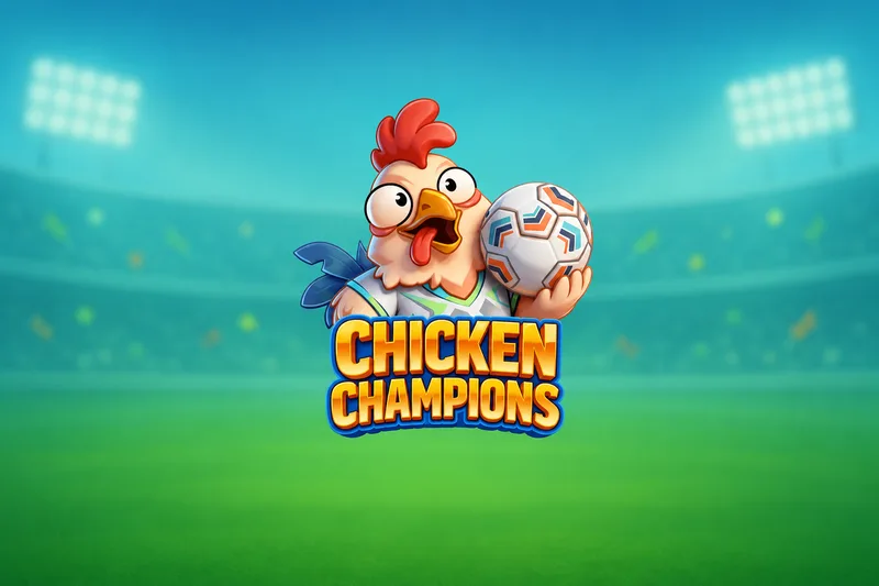 Chicken Champions – Testbericht screenshot