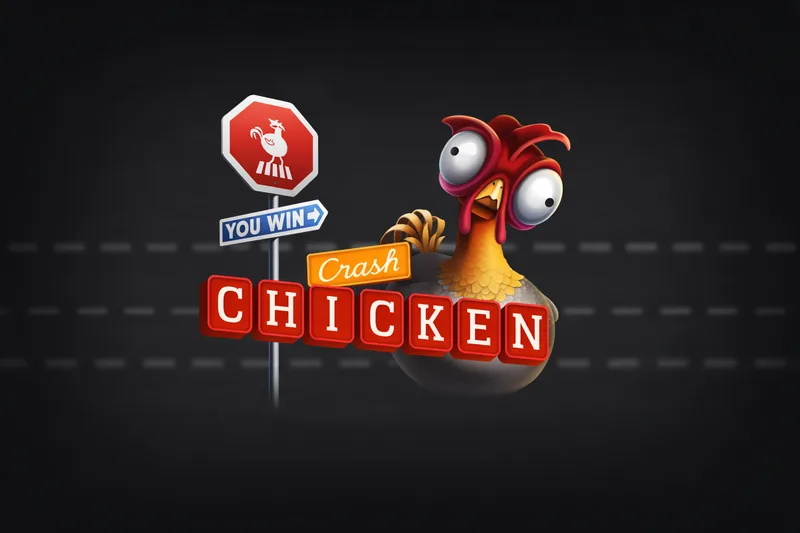 Chicken Crash – der komplette Test screenshot
