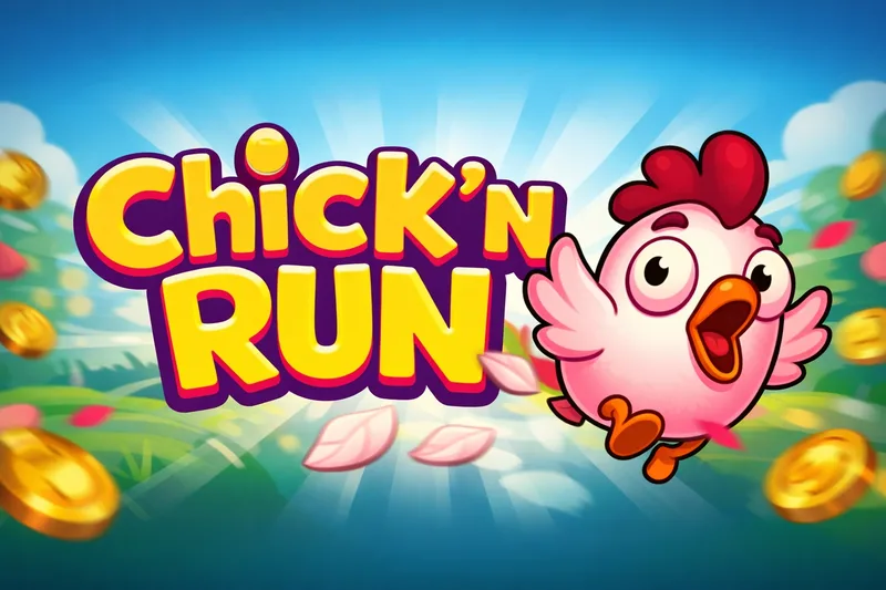 Chick'n Run – unser Testbericht screenshot