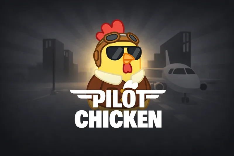 Chicken Pilot screenshot